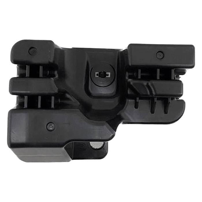 Toyota Prius/Prius AWD-e/Prius Prime Rear Driver Side Bumper Support Reinforcement Arm Bracket - TO1162111