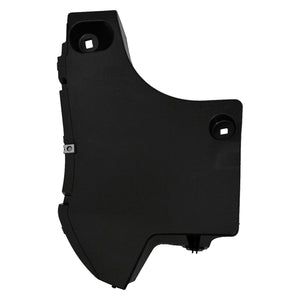 Rear Passenger Side Bumper Support image