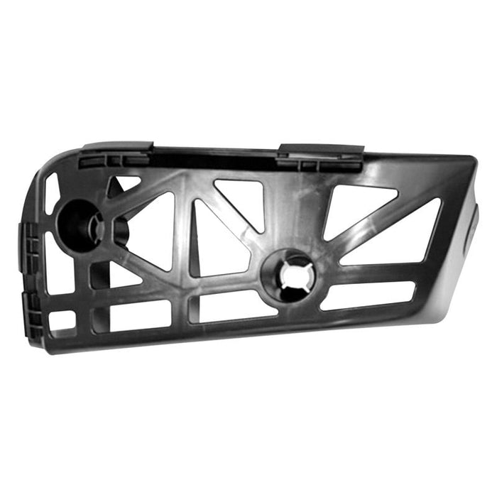 Toyota Tundra Rear Passenger Side Bumper Support Plastic Bumper Bracket - TO1163107