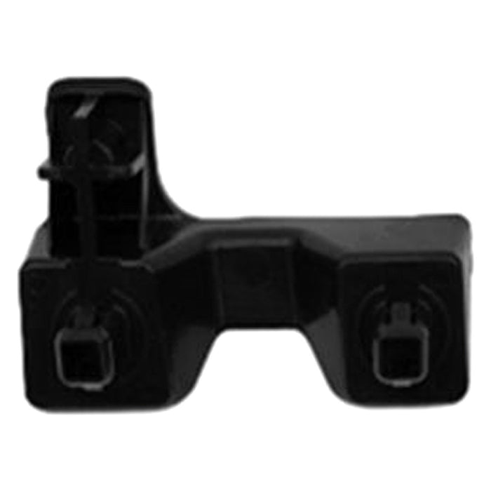 Toyota Tundra Rear Passenger Side Bumper Support Mounting Arm Bracket - TO1163110