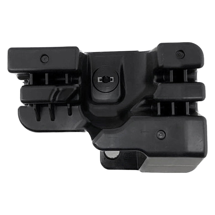 Toyota Prius/Prius AWD-e/Prius Prime Rear Passenger Side Bumper Support Reinforcement Arm Bracket - TO1163111