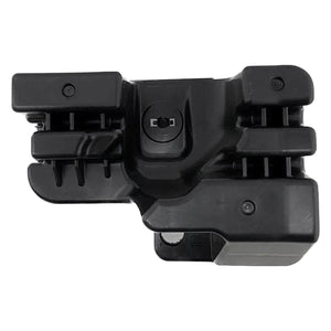 Rear Passenger Side Bumper Support image