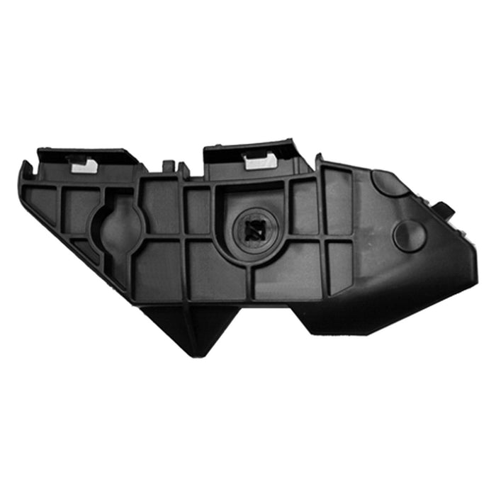 Toyota Corolla Rear Driver Side Bumper Bracket Inner Support - TO1166117