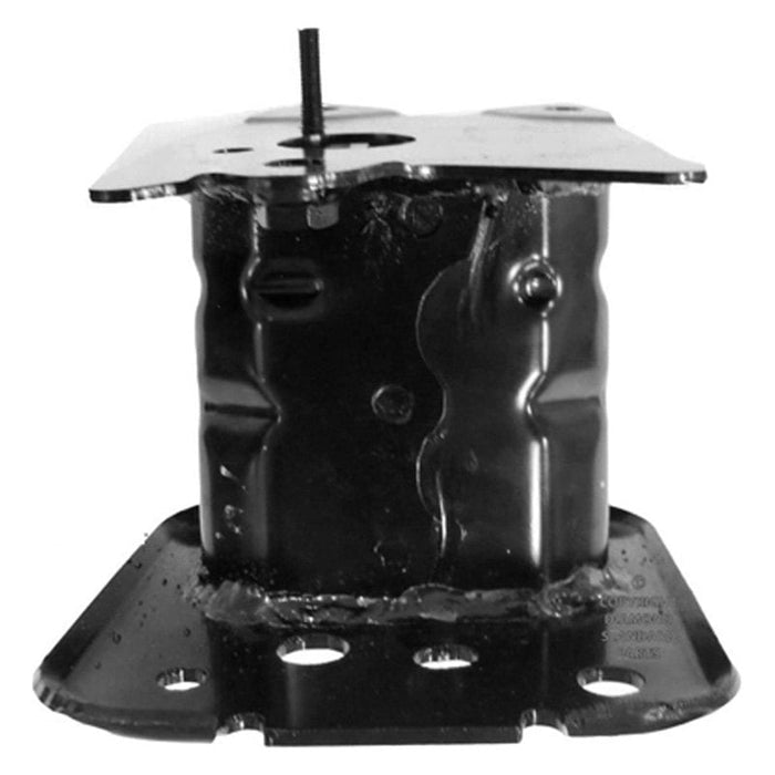 Toyota RAV4 Rear Driver Side Bumper Bracket - TO1166126