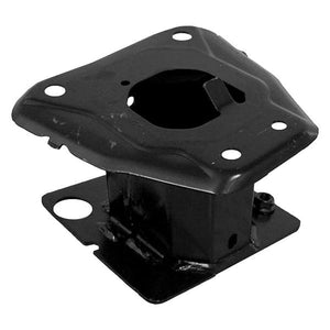 Rear Driver Side Bumper Bracket image