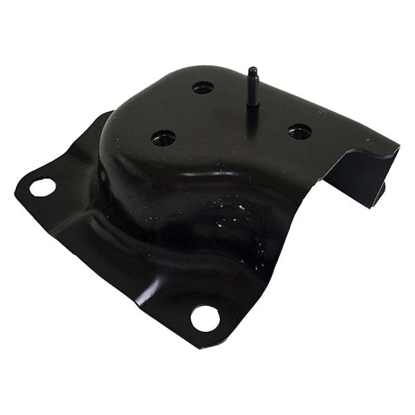 Toyota Corolla Rear Driver Side Bumper Bracket - TO1166132