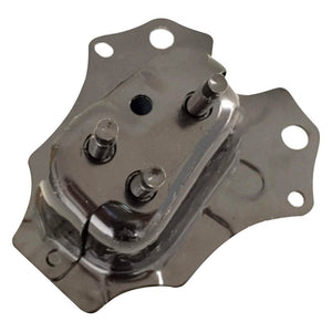 Rear Driver Side Bumper Bracket image