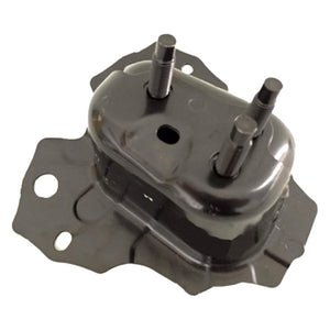 Rear Driver Side Bumper Bracket image