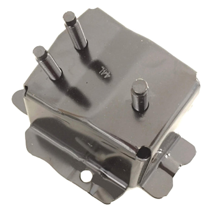 Toyota Highlander Rear Driver Side Bumper Bracket On Body Panel - TO1166143