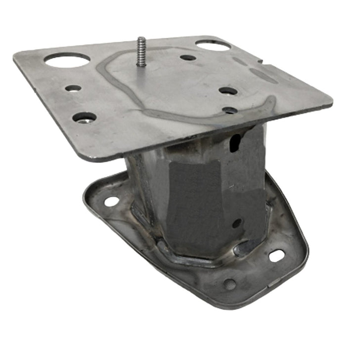 Toyota C-HR Rear Driver Side Bumper Bracket Japan Built From 1-19 - TO1166144