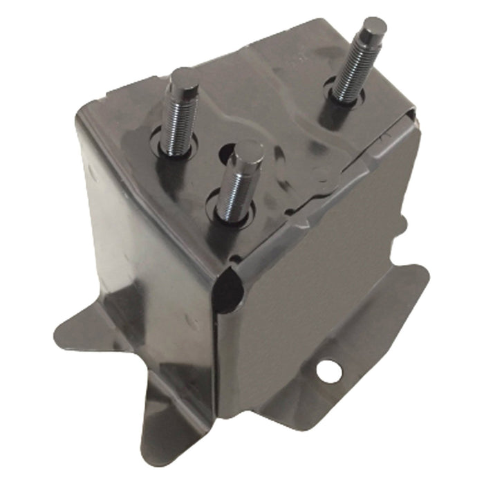 Toyota Highlander Rear Driver Side Bumper Bracket - TO1166146