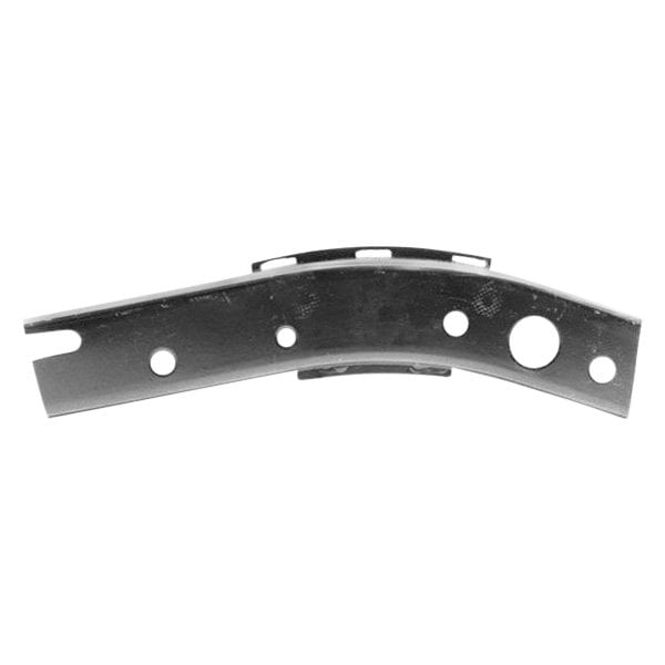 Toyota Tundra Rear Passenger Side Bumper Bracket Bumper Mounting Arm - TO1167111