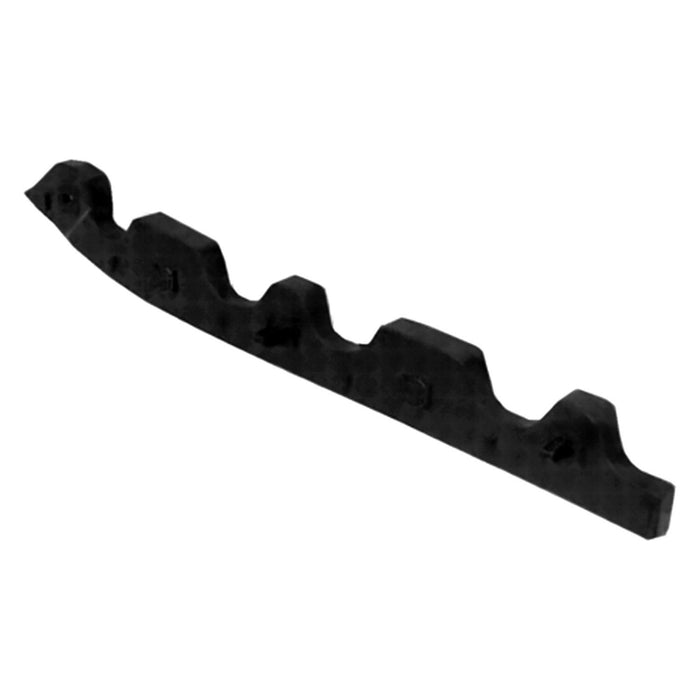 Toyota Sienna Rear Passenger Side Bumper Bracket Side Cover Support - TO1167113