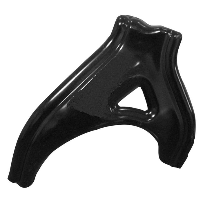 Toyota Tacoma Rear Passenger Side Bumper Bracket Corner Reinf - TO1167115