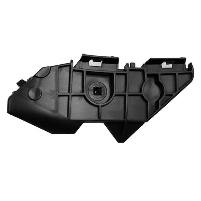Toyota Corolla Rear Passenger Side Bumper Bracket Inner Support - TO1167117