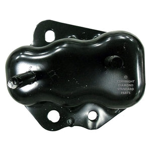 Rear Passenger Side Bumper Bracket image