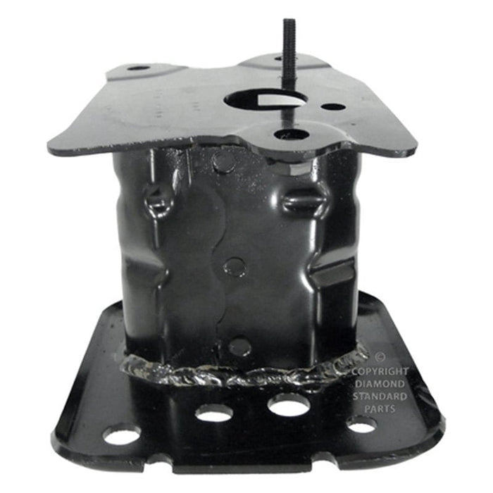 Toyota RAV4 Rear Passenger Side Bumper Bracket - TO1167126