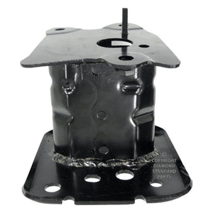 Rear Passenger Side Bumper Bracket image