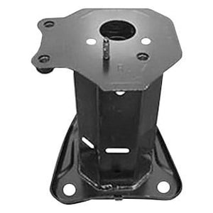 Rear Passenger Side Bumper Bracket image