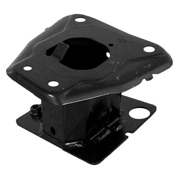 Toyota C-HR Rear Passenger Side Bumper Bracket - TO1167130