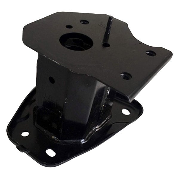 Toyota Corolla Rear Passenger Side Bumper Bracket - TO1167131