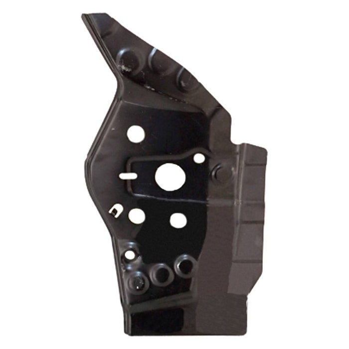 Toyota Corolla Rear Passenger Side Bumper Bracket On Body Panel - TO1167138