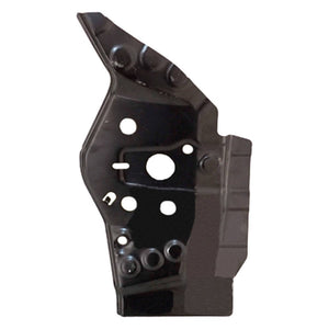 Rear Passenger Side Bumper Bracket image