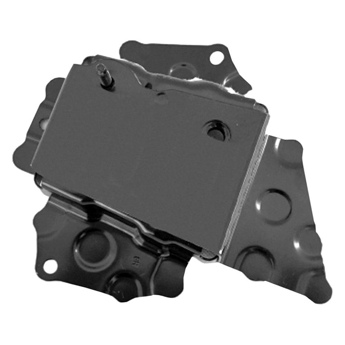 Toyota Camry Rear Passenger Side Bumper Bracket On Body Panel - TO1167140