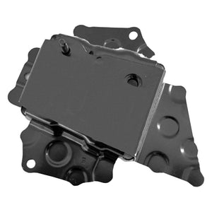 Rear Passenger Side Bumper Bracket image