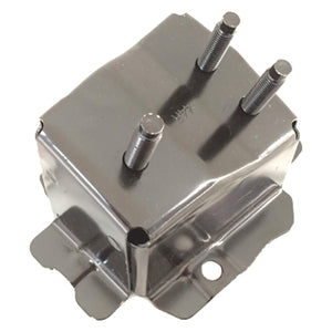 Rear Passenger Side Bumper Bracket image
