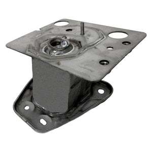 Rear Passenger Side Bumper Bracket image