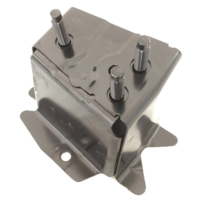 Toyota Highlander Rear Passenger Side Bumper Bracket - TO1167146