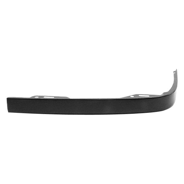 Toyota Corolla Rear Driver Side Bumper to Body Filler Panel Below Lamp - TO1182103