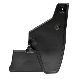 Rear Driver Side Bumper to Body Filler Panel image