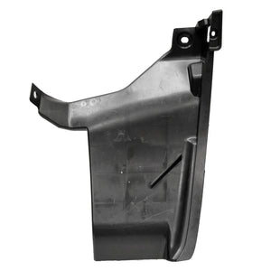 Rear Driver Side Bumper to Body Filler Panel image