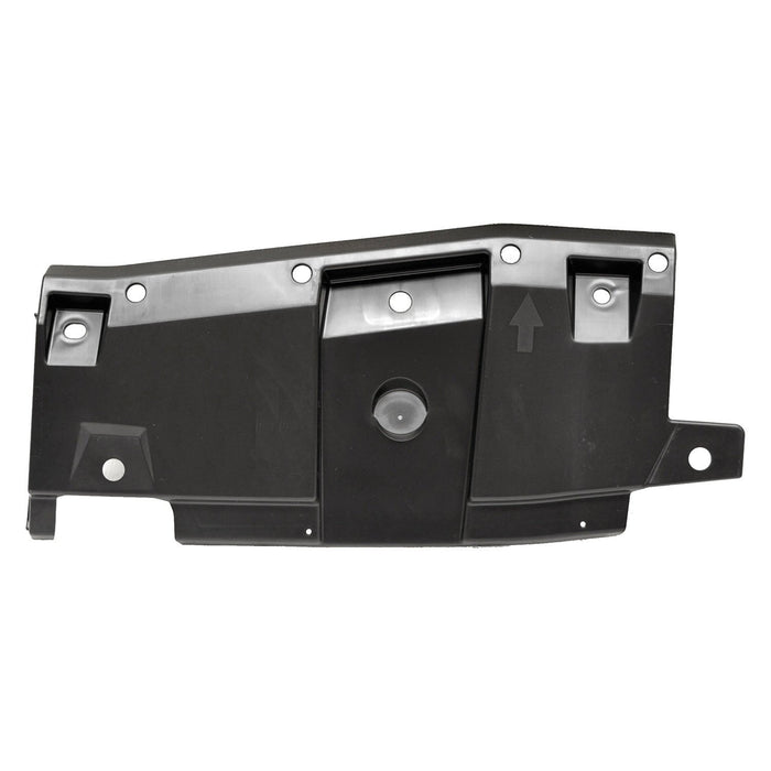 Toyota RAV4 Rear Driver Side Bumper to Body Filler Panel North America Built Service Cover Lower - TO1182114