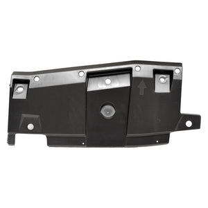 Rear Driver Side Bumper to Body Filler Panel image