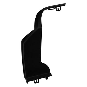 Rear Driver Side Bumper to Body Filler Panel image