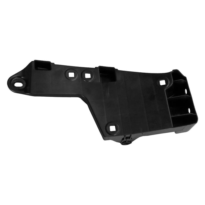 Toyota Camry Rear Driver Side Bumper to Body Filler Panel Japan Built/North America Built Bumper Seal - TO1182122