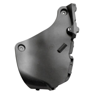 Rear Driver Side Bumper to Body Filler Panel image