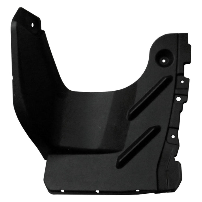 Toyota Highlander Rear Driver Side Bumper to Body Filler Panel Side Seal - TO1182127