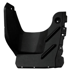 Rear Driver Side Bumper to Body Filler Panel image