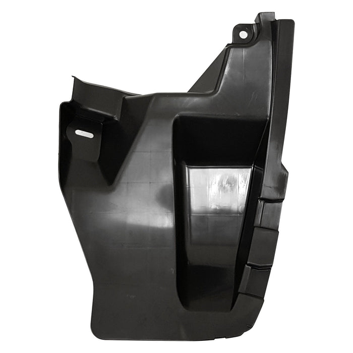 Scion iM/Toyota Corolla iM Rear Driver Side Bumper to Body Filler Panel Seal - TO1182128