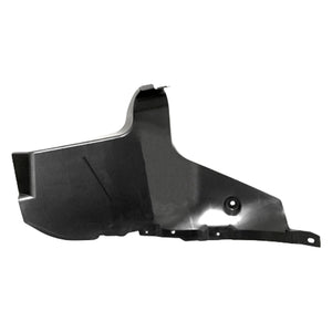 Rear Driver Side Bumper to Body Filler Panel image