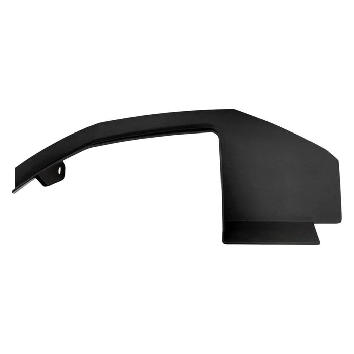 Toyota Tundra Rear Driver Side Bumper to Body Filler Panel Rear Inner Cover - TO1182131