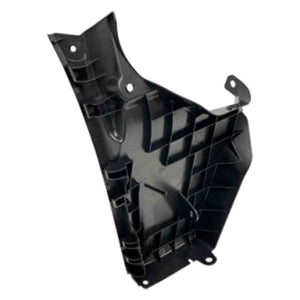 Rear Driver Side Bumper to Body Filler Panel image