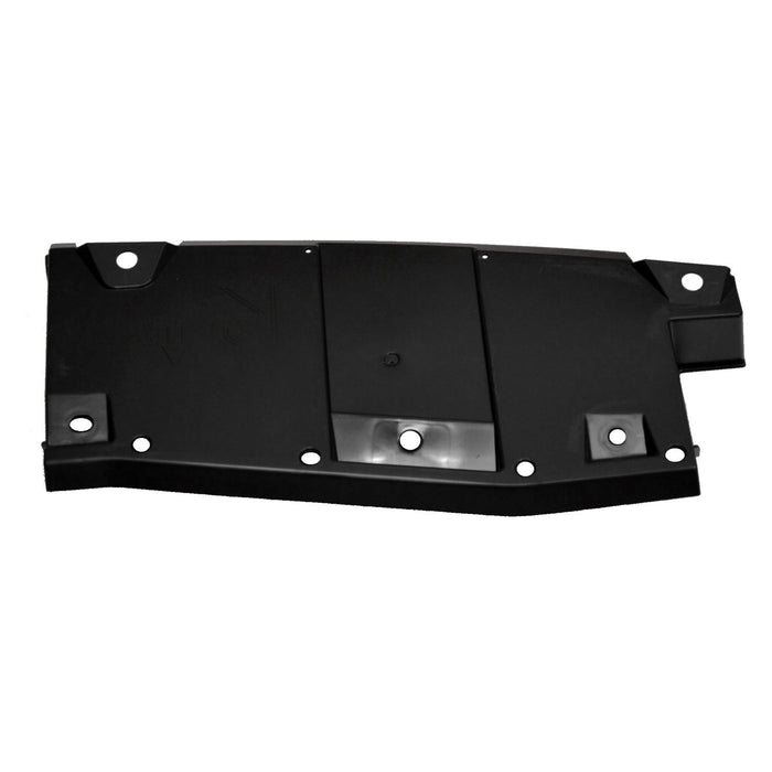 Toyota RAV4 Rear Passenger Side Bumper to Body Filler Panel Bumper Protector - TO1183105