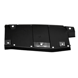 Rear Passenger Side Bumper to Body Filler Panel image