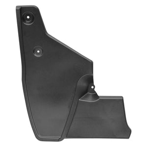 Rear Passenger Side Bumper to Body Filler Panel image