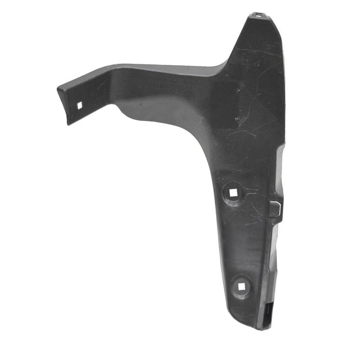 Toyota Prius V Rear Passenger Side Bumper to Body Filler Panel Bumper Seal - TO1183109